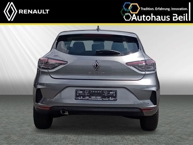 Gebraucht Renault Clio V Evolution 91 PS (66 kW) 2024 Andere farbe Kleinwagen