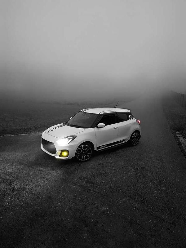 Gebraucht 2019 Suzuki Swift Sport Limousine | 13.500 € (Fairer Preis) - Bild 1/4