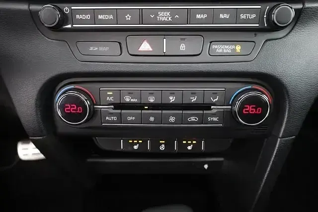 Gebraucht Kia ProCeed GT-Line 136 PS (100 kW) 2019 Andere Kombi