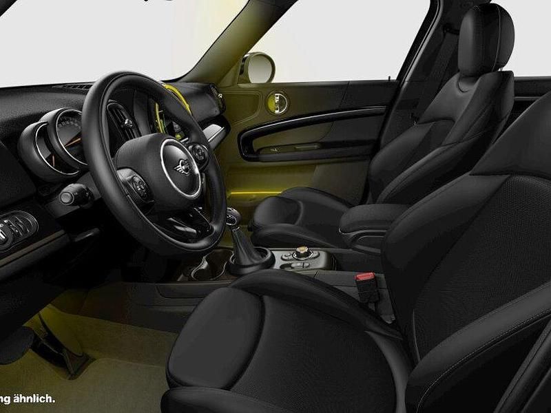 Gebraucht Mini Cooper Countryman 136 PS (100 kW) 2020 Andere SUV