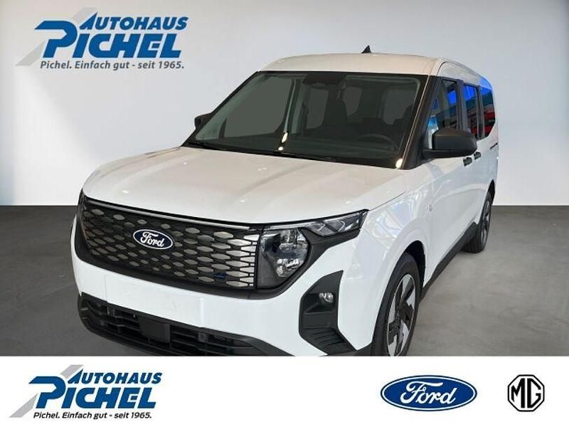 Frozen white (weiss) Neu 2025 Ford Tourneo Trend Limousine | 32.500 € (Fairer Preis) - Bild 1/4