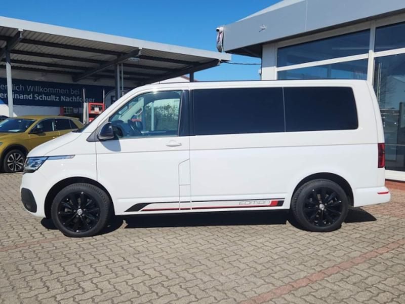 Usata VW Multivan Comfortline 199 CV (146 kW) 2020 Monovolume