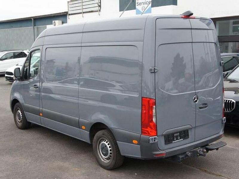 Gebraucht Mercedes Sprinter 170 PS (125 kW) 2021 Andere Van