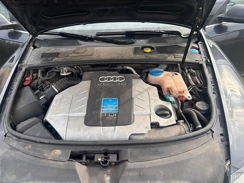 Gebraucht Audi A6 245 PS (180 kW) 2010 Kombi