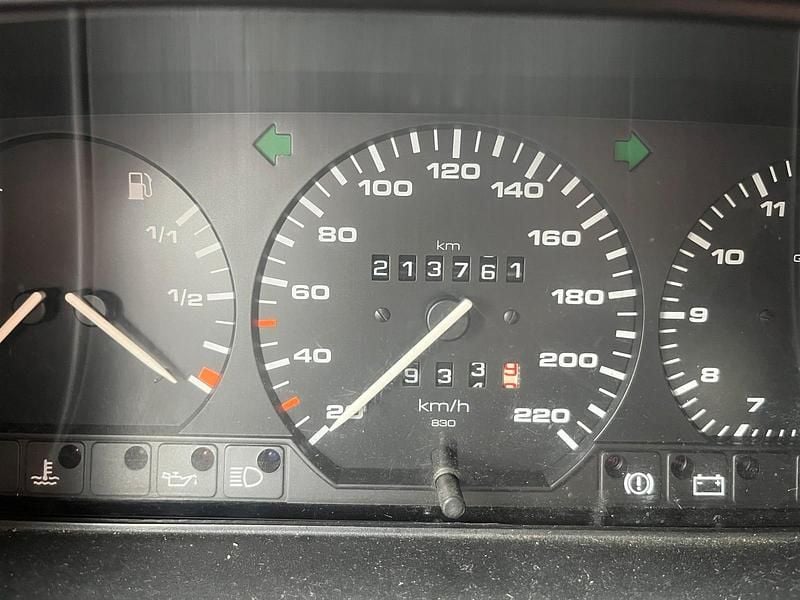 Gebraucht VW T4 84 PS (61 kW) 1994 Van