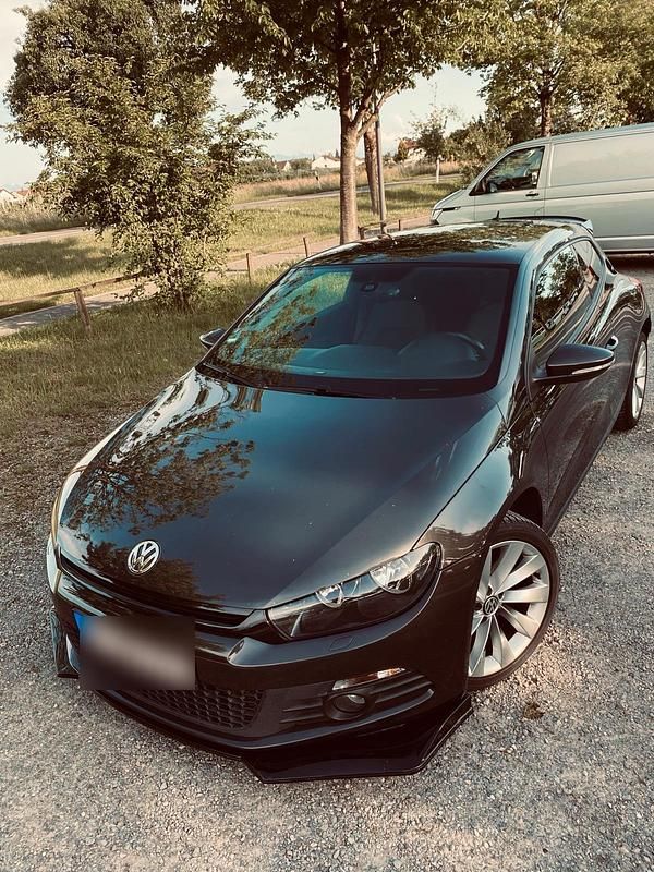 Gebraucht 2010 VW Scirocco Coupé | 5.000 € (Guter Preis) - Bild 1/4