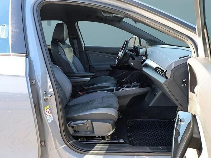 Gebraucht VW ID.4 150 kW (204 PS) 2023 Grau SUV