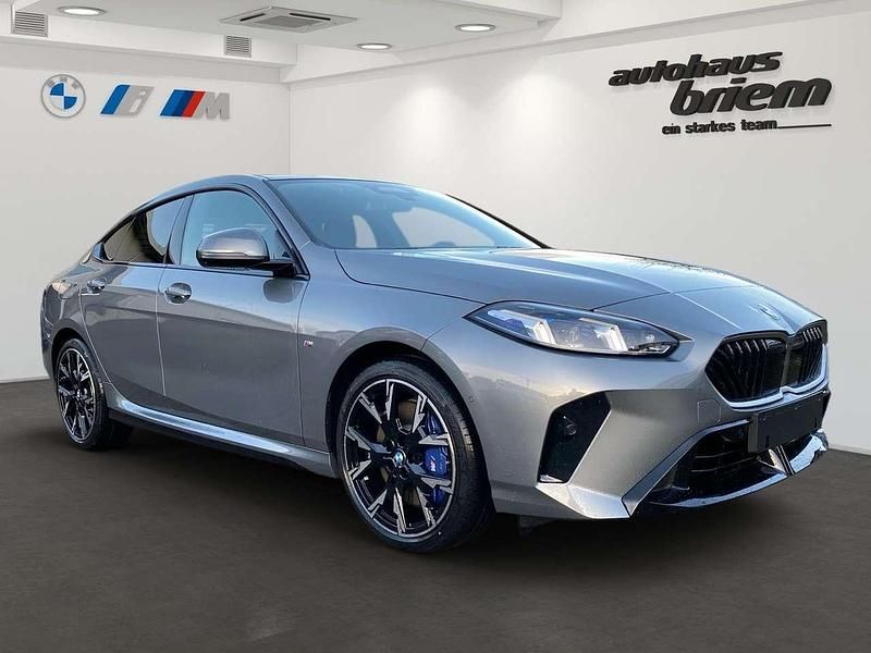 Używany BMW 220 Performance 163 KM (119 kW) 2024 Szary Coupe