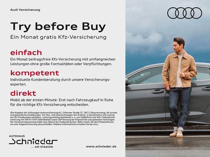 Weiß Neu 2025 Audi Q5 Edition .1 SUV | 88.210 € - Bild 1/1