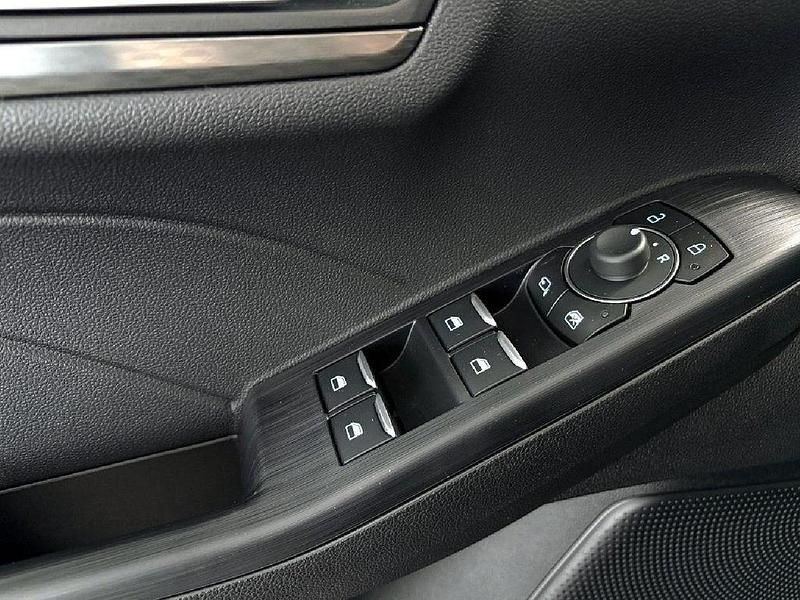 Neu Ford Kuga Titanium 151 PS (111 kW) 2026 Schwarz SUV