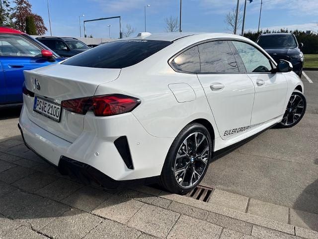 Gebraucht BMW 216 Performance 122 PS (89 kW) 2026 Alpinweiss iii Coupé