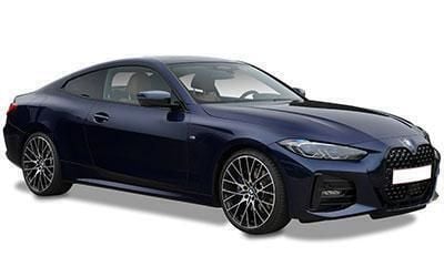 M brooklyn grau metallic(grau) Neu 2025 BMW M4 Coupé | 175.740 € - Bild 1/4