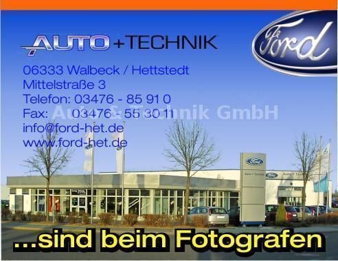 Gebraucht Ford Focus Business Edition 120 PS (88 kW) 2016 Andere farbe metallic Kombi