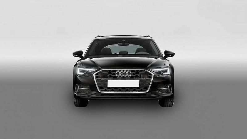 Gebraucht Audi A6 Advanced 265 PS (194 kW) 2025 Schwarz Kombi