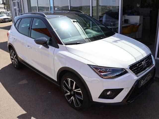 Gebraucht Opel Adam 180 PS (132 kW) 2019 Grau Kleinwagen