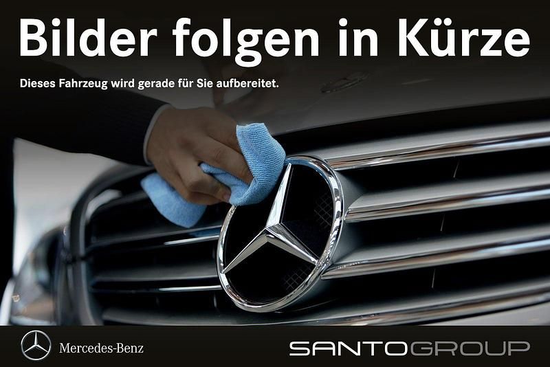 Silber Gebraucht 2019 Mercedes E400 AMG line Kombi | 39.890 € (Fairer Preis) - Bild 1/2