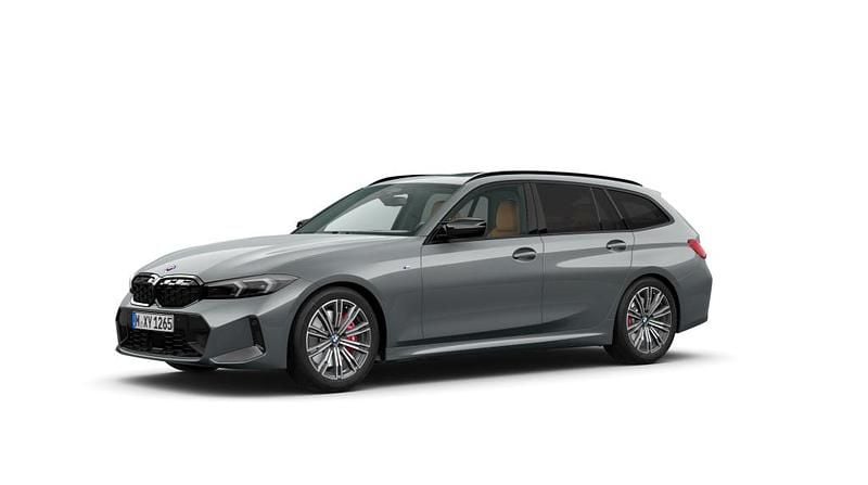 Gebraucht 2025 BMW M340 M Sport Limousine | 58.980 € (Guter Preis) - Bild 1/3