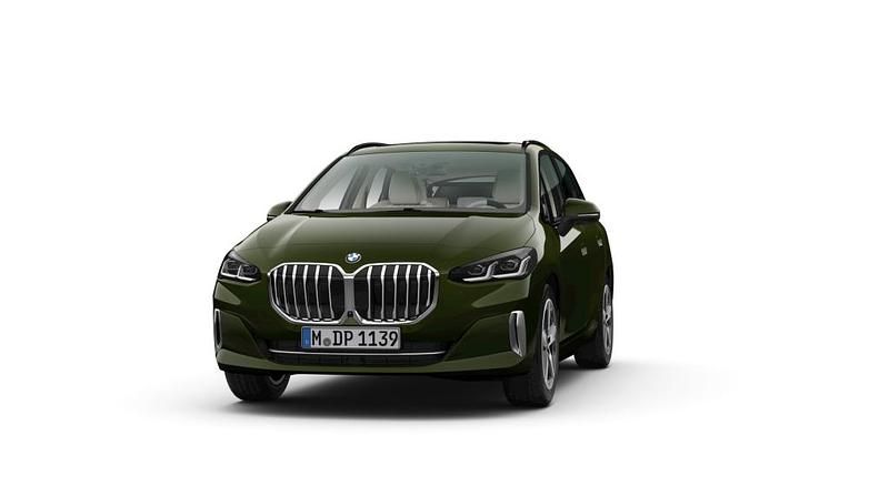 Gebraucht BMW 223 Active Tourer Efficient Dynamics 204 PS (150 kW) 2024 Van / Kleinbus