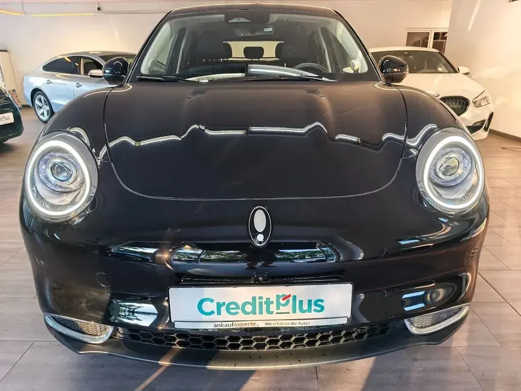 Gebraucht Ora 03 125 kW (171 PS) 2024 Schwarz Kleinwagen