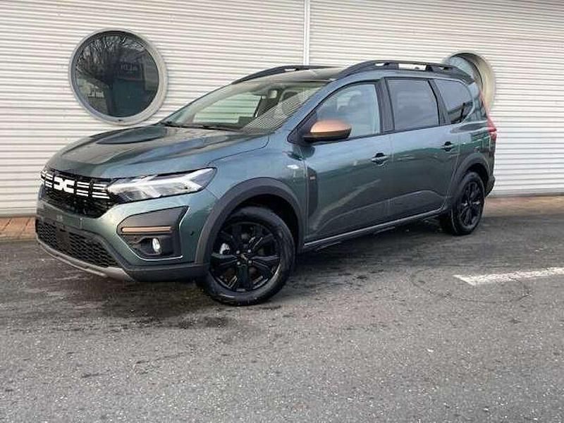 Gebraucht Dacia Jogger Extreme 94 PS (69 kW) 2024 Andere Van / Kleinbus