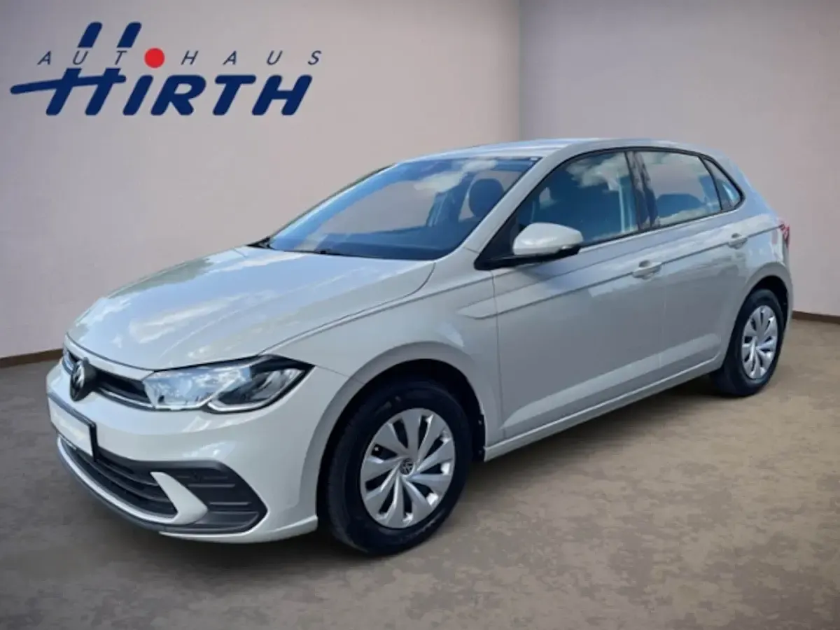 Gebraucht VW Polo Life 95 PS (69 kW) 2024 Kleinwagen