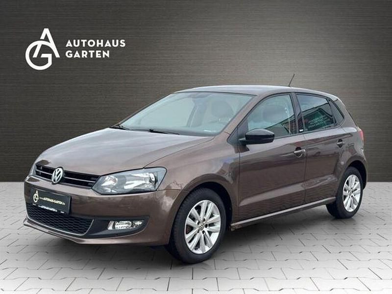 Andere Gebraucht 2011 VW Polo Style Limousine | 3.950 € (Superpreis) - Bild 1/3