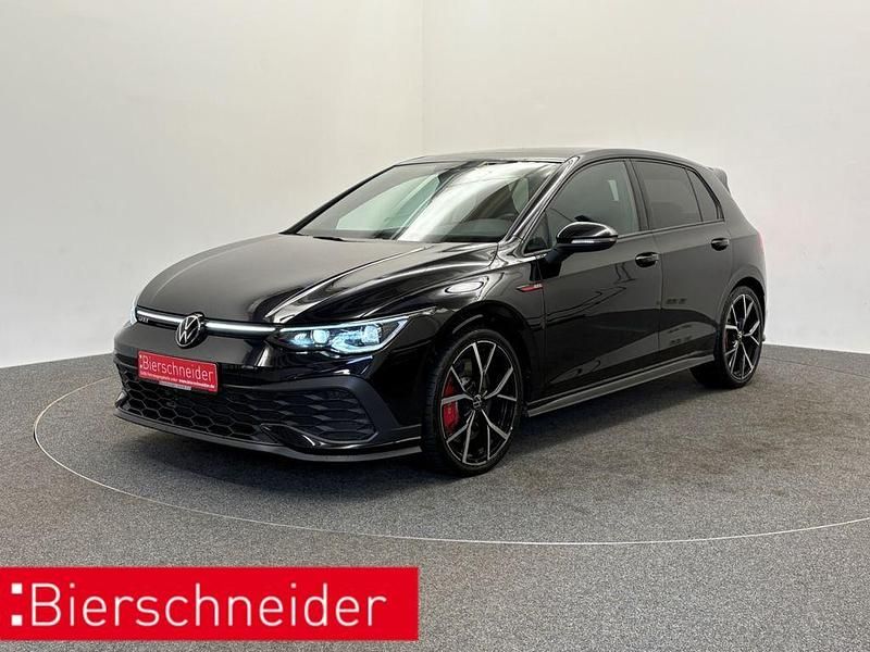 Schwarz Gebraucht 2023 VW Golf VIII Pro Limousine | 34.950 € (Fairer Preis) - Bild 1/3