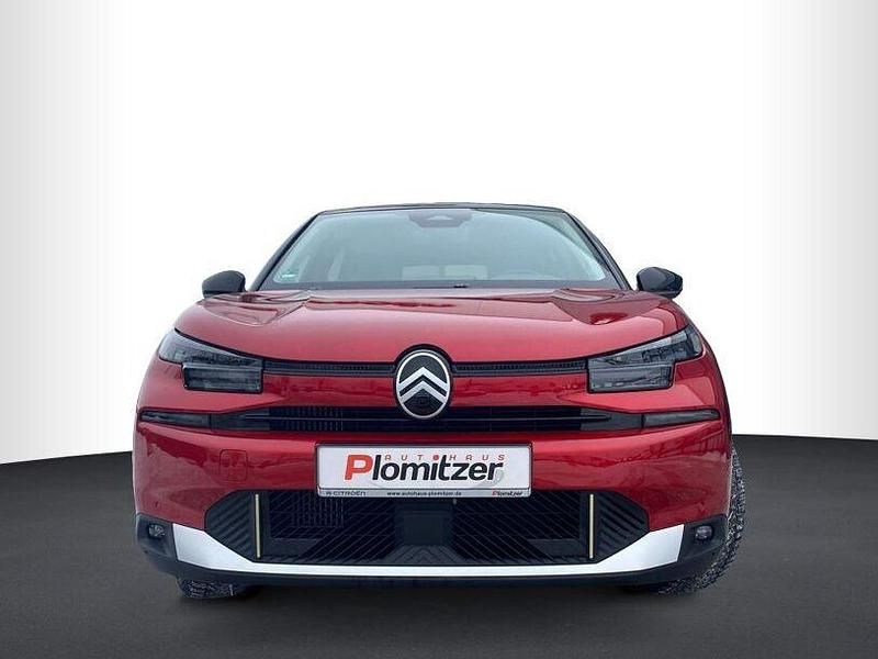 Gebraucht Citroën C4 131 PS (96 kW) 2025 Elixirrot perleffekt Limousine