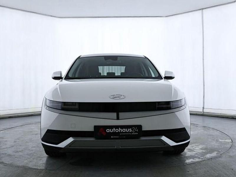Gebraucht Hyundai Ioniq 5 Techniq 239 kW (325 PS) 2023 Weiß SUV