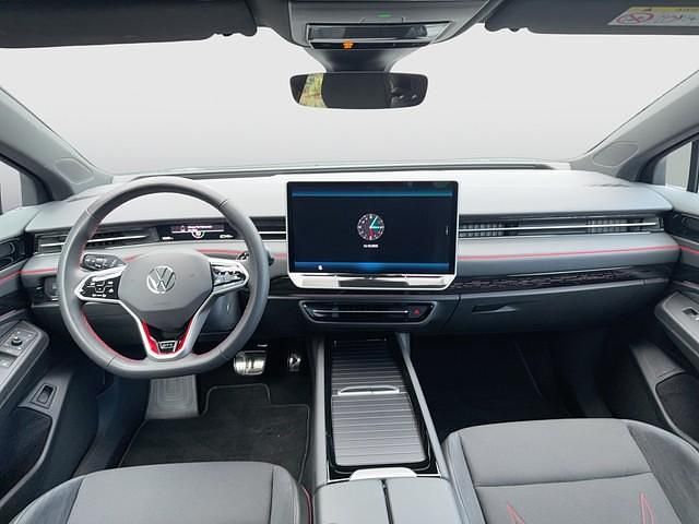 Gebraucht VW ID.7 GTX 250 kW (340 PS) 2025 Schwarz Kleinwagen