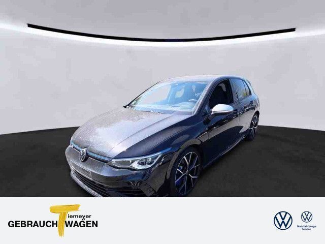 Schwarz Gebraucht 2022 VW Golf VIII R Limousine | 34.990 € (Guter Preis) - Bild 1/4