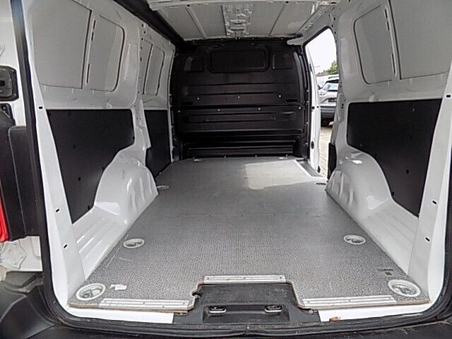 Gebraucht Opel Vivaro 122 PS (89 kW) 2020 Weiss Van / Kleinbus