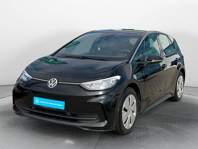Gebraucht VW ID.3 Pro 150 kW (205 PS) 2024 Grenadillschwarz metallic Kleinwagen