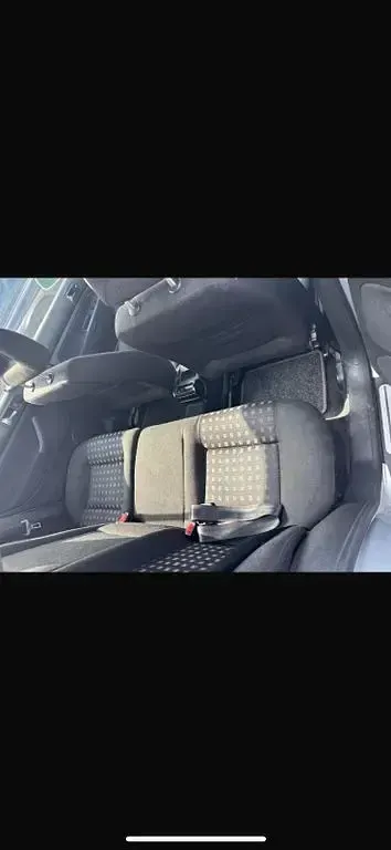 Brugt VW Bora Basis 105 HK (77 kW) 2000 Sølv Sedan