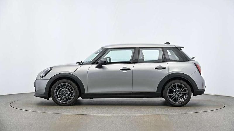 Gebraucht Mini Cooper Classic 156 PS (114 kW) 2024 Grau Kleinwagen