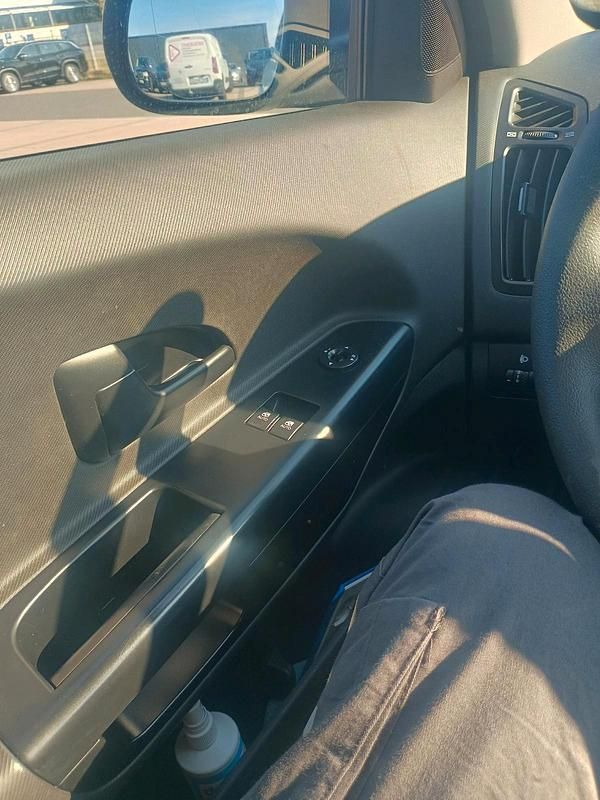 Gebraucht Kia Ceed 109 PS (80 kW) 2010 Weiß Kleinwagen