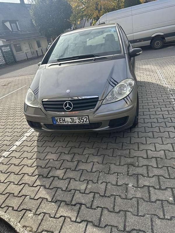 Gebraucht 2004 Mercedes A170 Classic Limousine | 1.500 € (Fairer Preis) - Bild 1/4