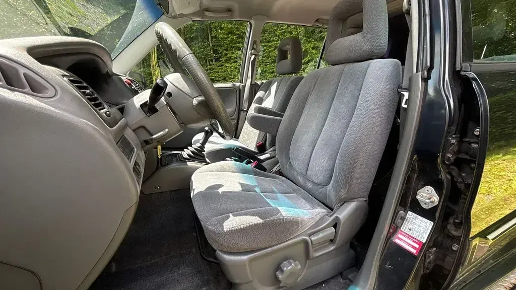Gebraucht Suzuki Grand Vitara Comfort+ 184 PS (135 kW) 2002 Other SUV