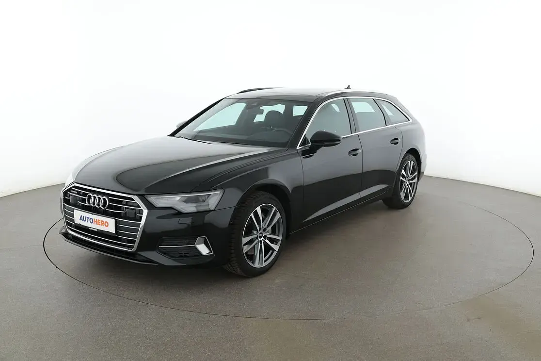 Gebraucht Audi A6 Sport 2022 Kombi
