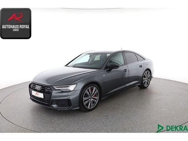 Gebraucht 2021 Audi A6 S-Line Limousine | 37.440 € (Superpreis) - Bild 1/4