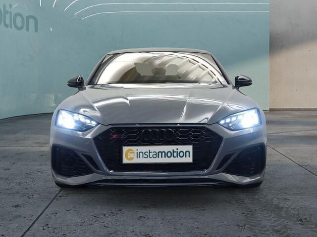 Gebraucht Audi RS5 Sportback Competition 450 PS (330 kW) 2023 Grau Limousine