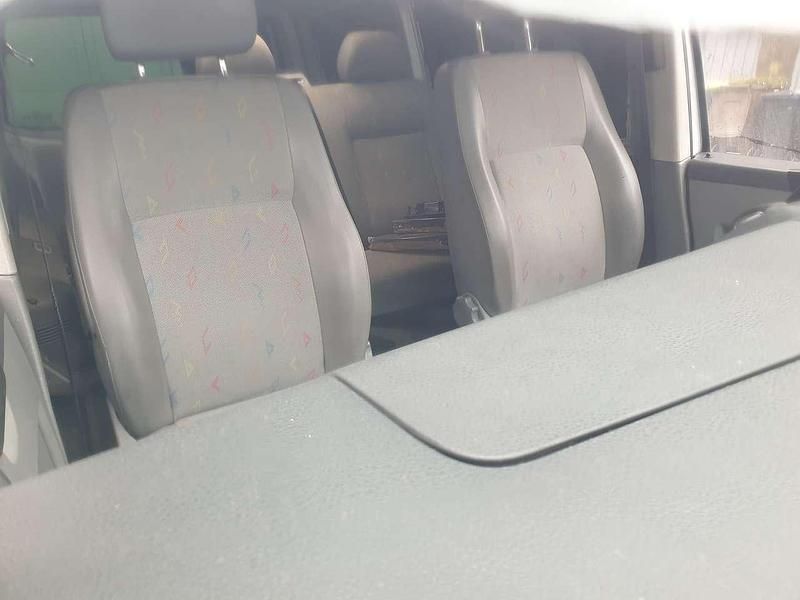 Gebraucht VW T5 Trendline 131 PS (96 kW) 2008 Silber Van