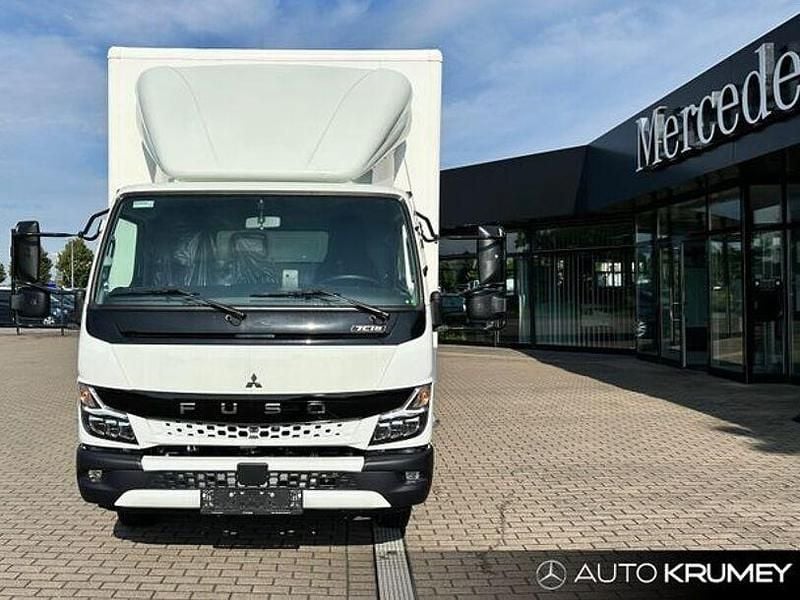 Gebraucht Mitsubishi Canter 150 PS (110 kW) 2023 Andere