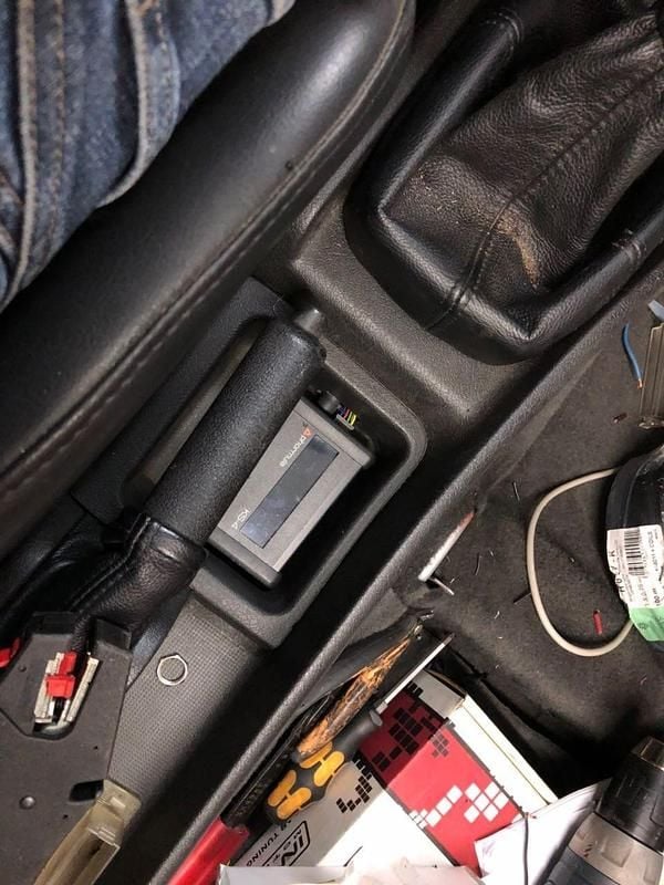 Gebraucht Opel Astra 204 PS (150 kW) 1993 Grau