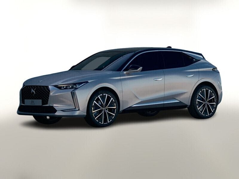 Weiss Neu 2024 DS Automobiles DS4 Rivoli Limousine | 32.988 € - Bild 1/1