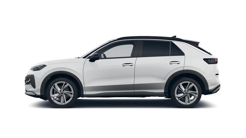 Gebraucht VW T-Roc Life 150 PS (110 kW) 2026 SUV