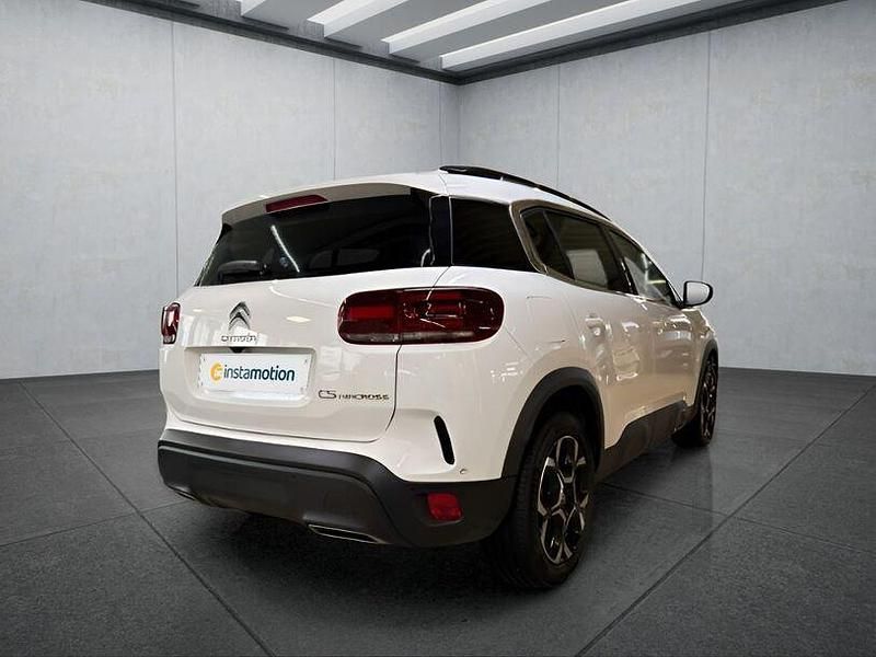 Gebraucht Citroën C5 2023 Andere