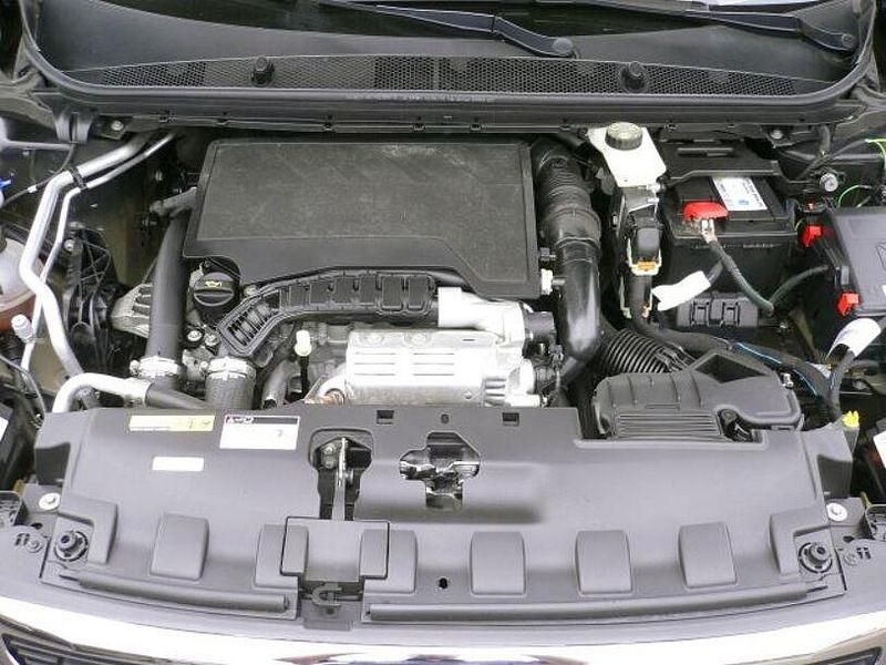 Gebraucht Peugeot 308 Active+ 131 PS (96 kW) 2019 Schwarz Kombi