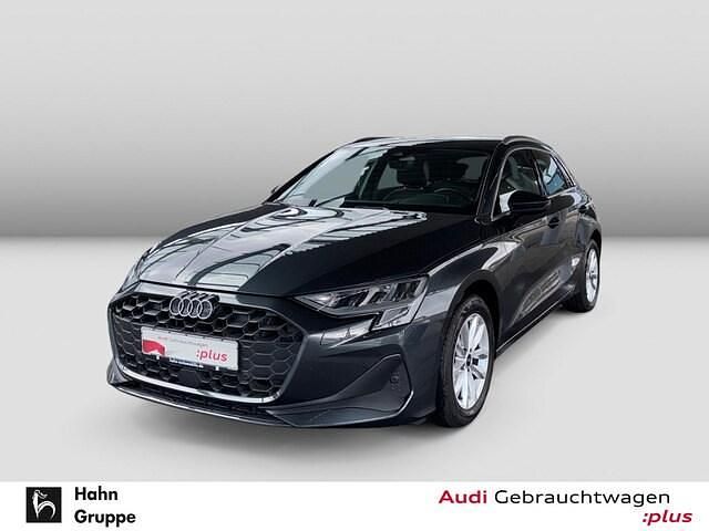 Gebraucht Audi A3 Ambiente 116 PS (85 kW) 2025 Manhattangrau metallic