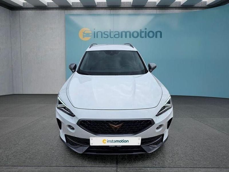 Brugt Cupra Formentor 204 HK (150 kW) 2023 Hvid SUV